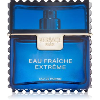 Versace Eau Fraîche Extréme Eau de Parfum pentru bărbați - imagine 2